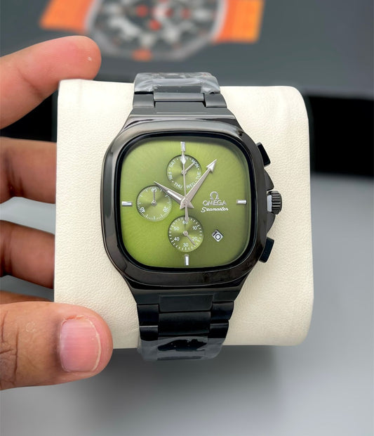 Omega Menās Premium watch