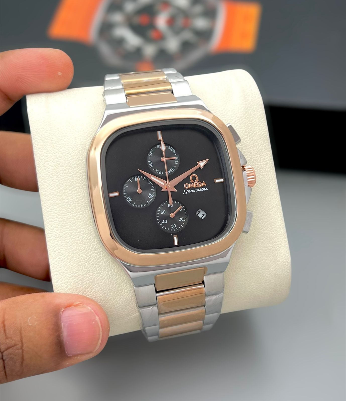 Omega Men’s Premium watch