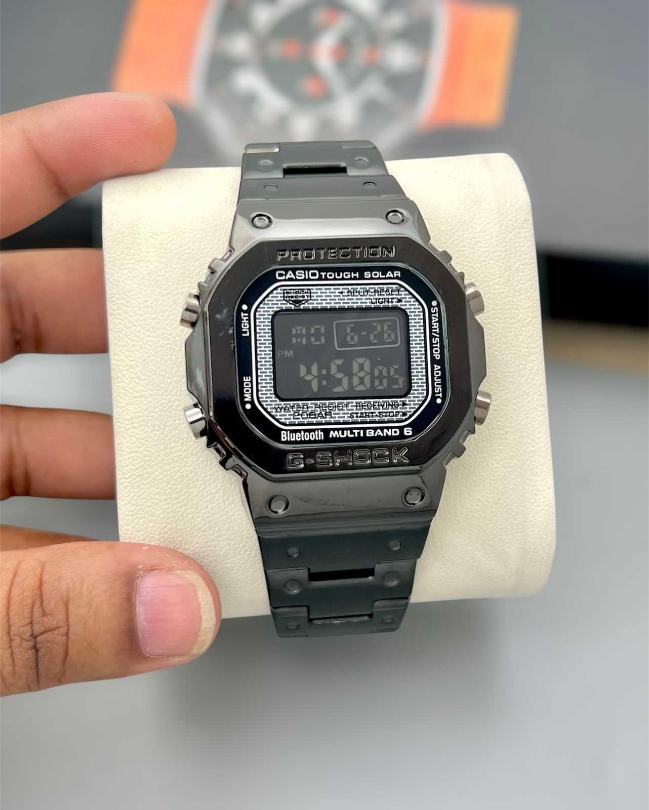 G-shock Casio Men’s watch