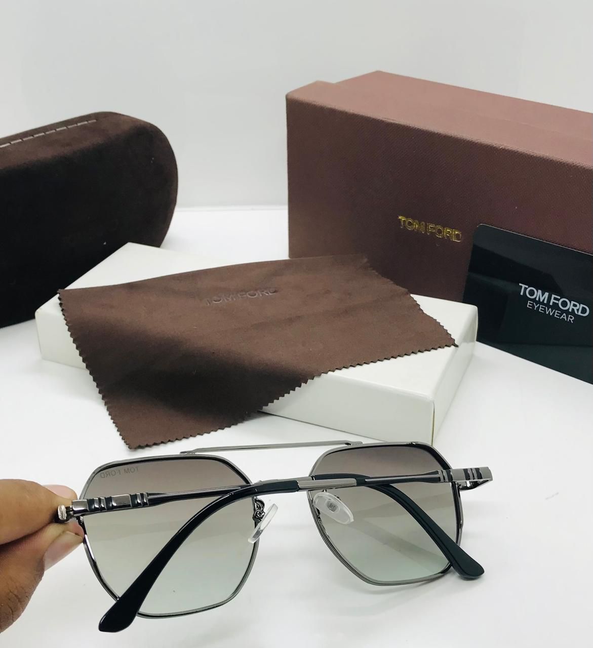 TOM FORD Unisex Sun Glass