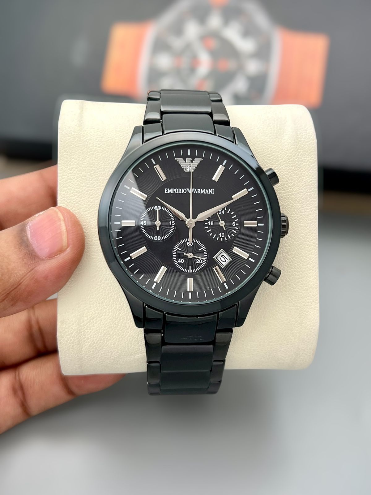 ARMANI Premium Men's Watch