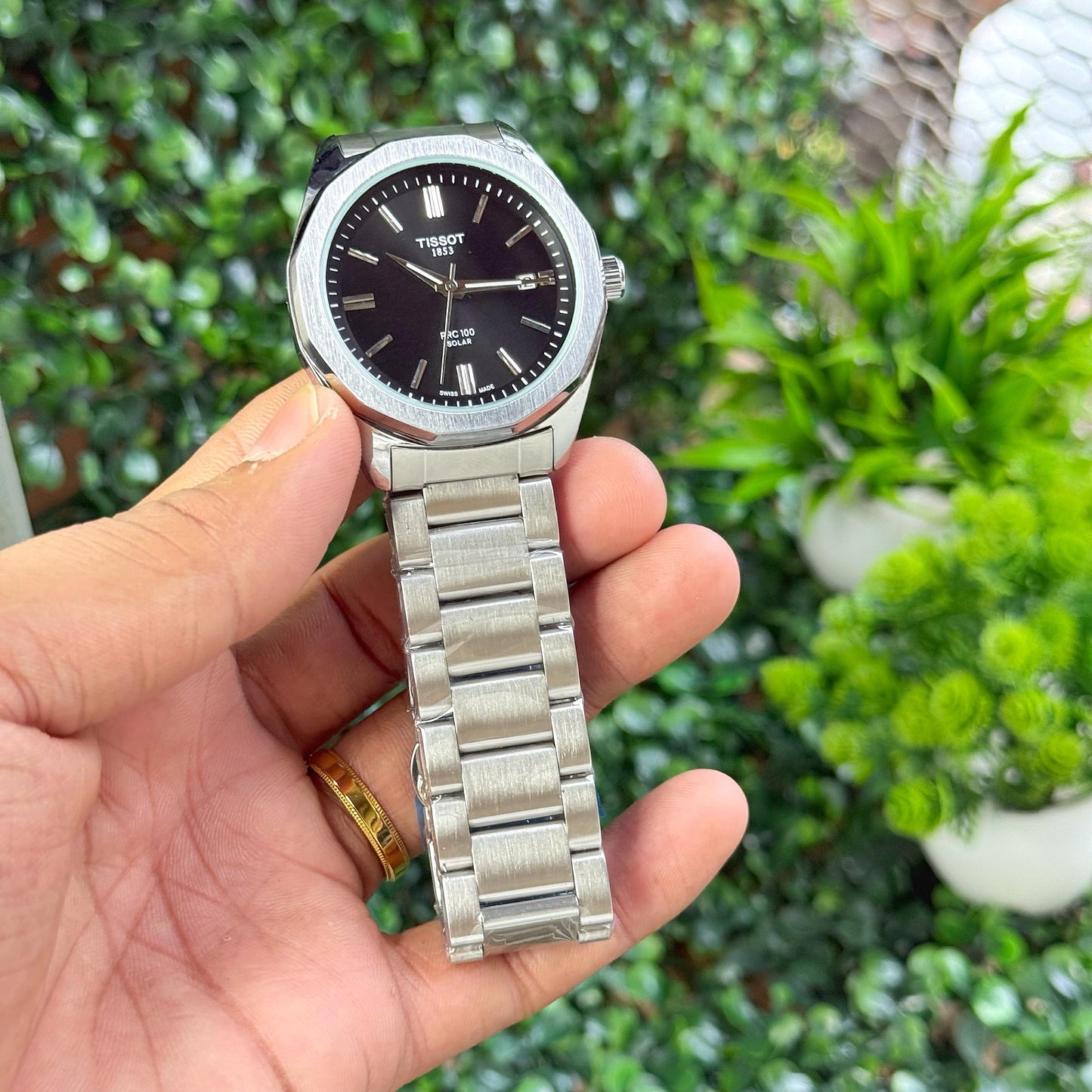 Tissot Premium chronograph Watches