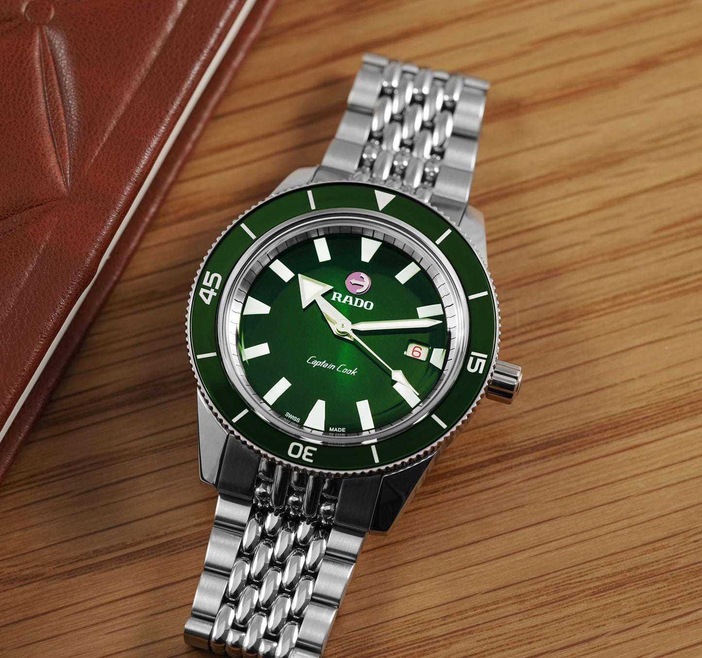 Vintage RADO Premium Quality Watche