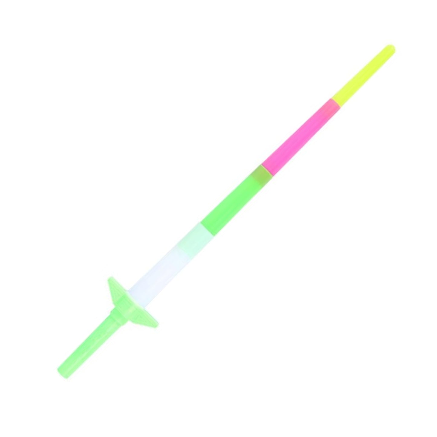 Sword With Led Lights Glow In The Dark Flashing Sword - Springkart