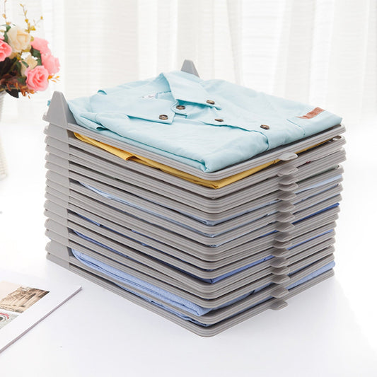 6129 1 Pc Cloth Organiser Used In All Household And Ironing Shops In Order To Assemble The Cloths And Fabric In A Well-mannered Way. - Springkart