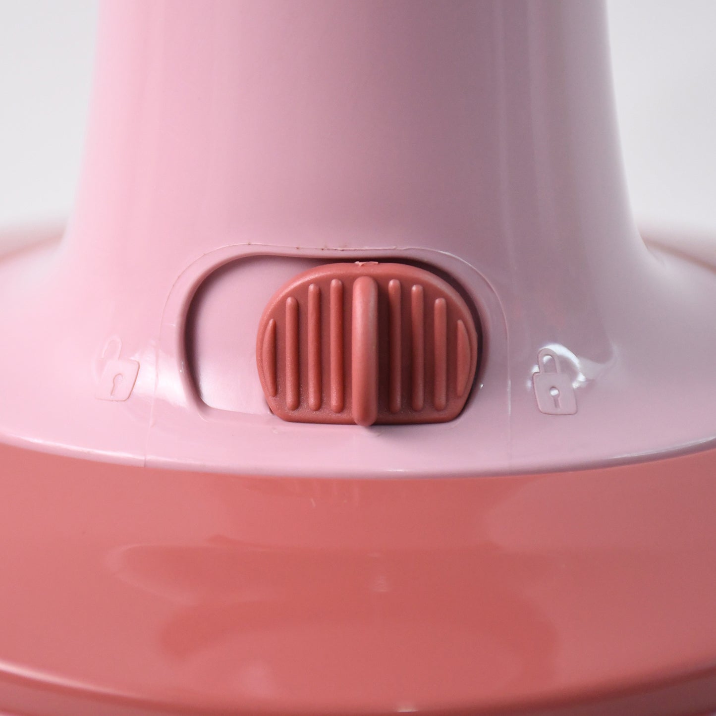 Apex Quba Push Chopper With Stainless Steel Blades (1000ml). - Springkart