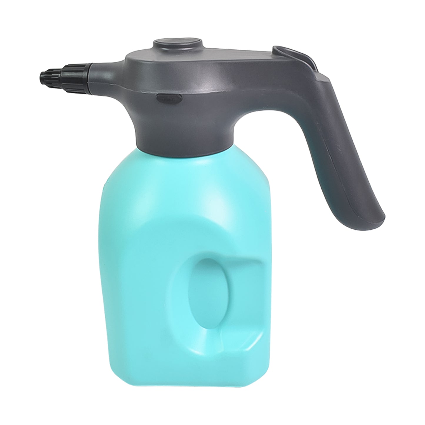 Electric Spray Bottle Garden Sprayer Automatic Watering Can (1pc 2ltr.) - Springkart