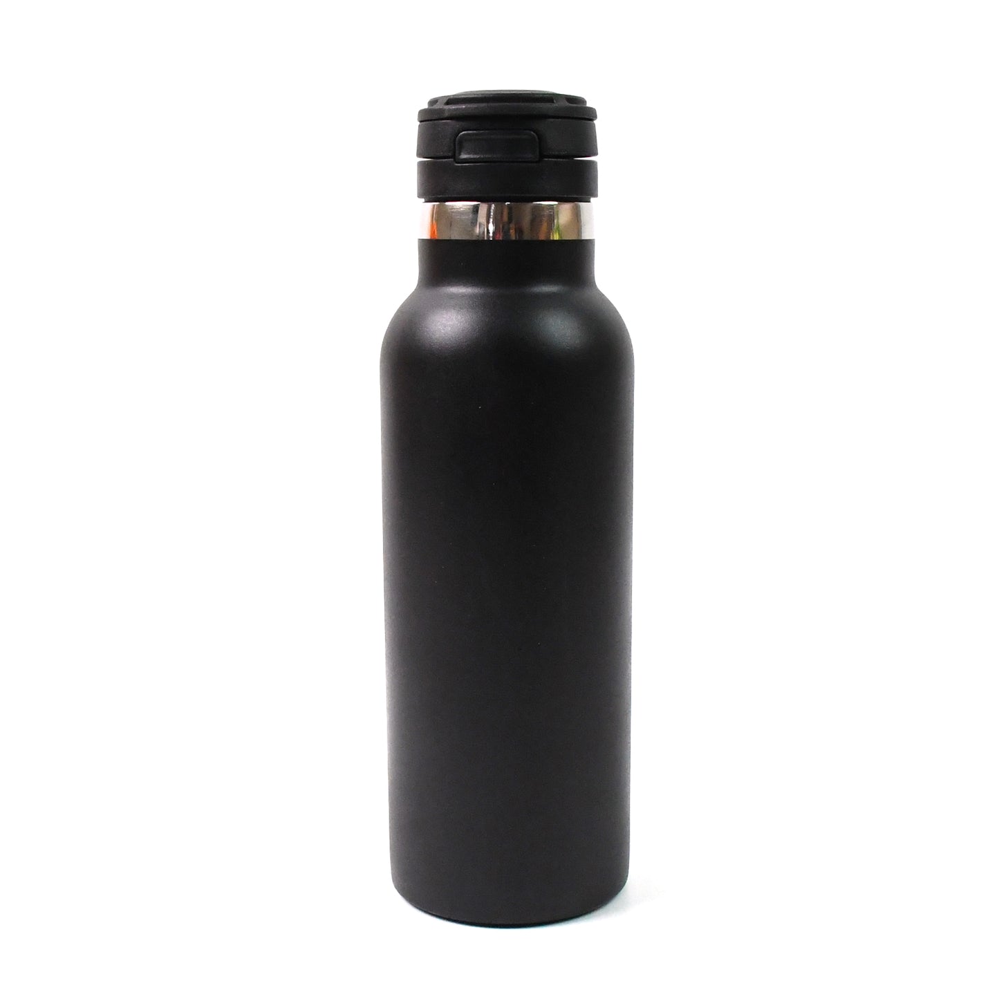 Water Bottle For Kids Insulated Stainless Steel Bottle (700 Ml 1 Pc) - Springkart