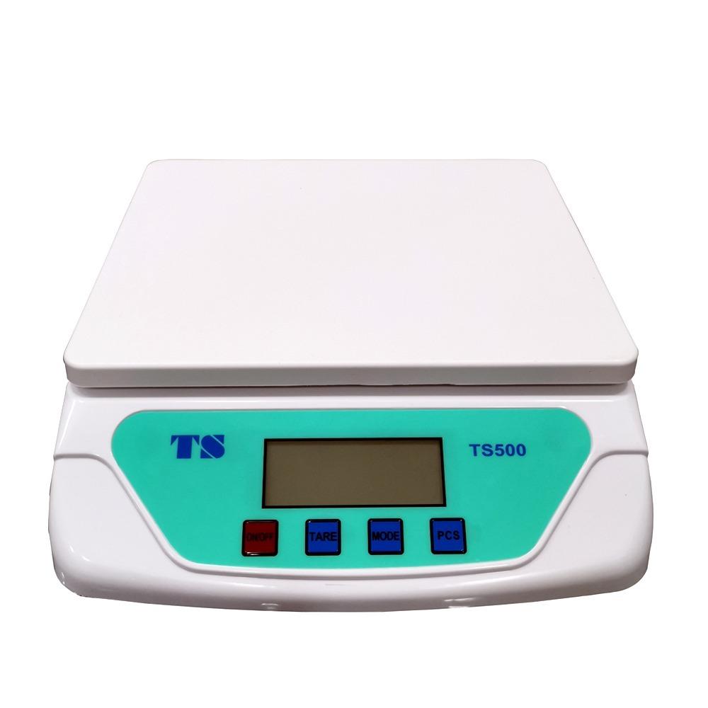 1580 Digital Multi-purpose Kitchen Weighing Scale (Ts500) - Springkart