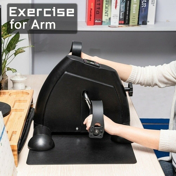 Mini Fitness Pedal Cycle Bike Gym Machine for Exerciser - Springkart