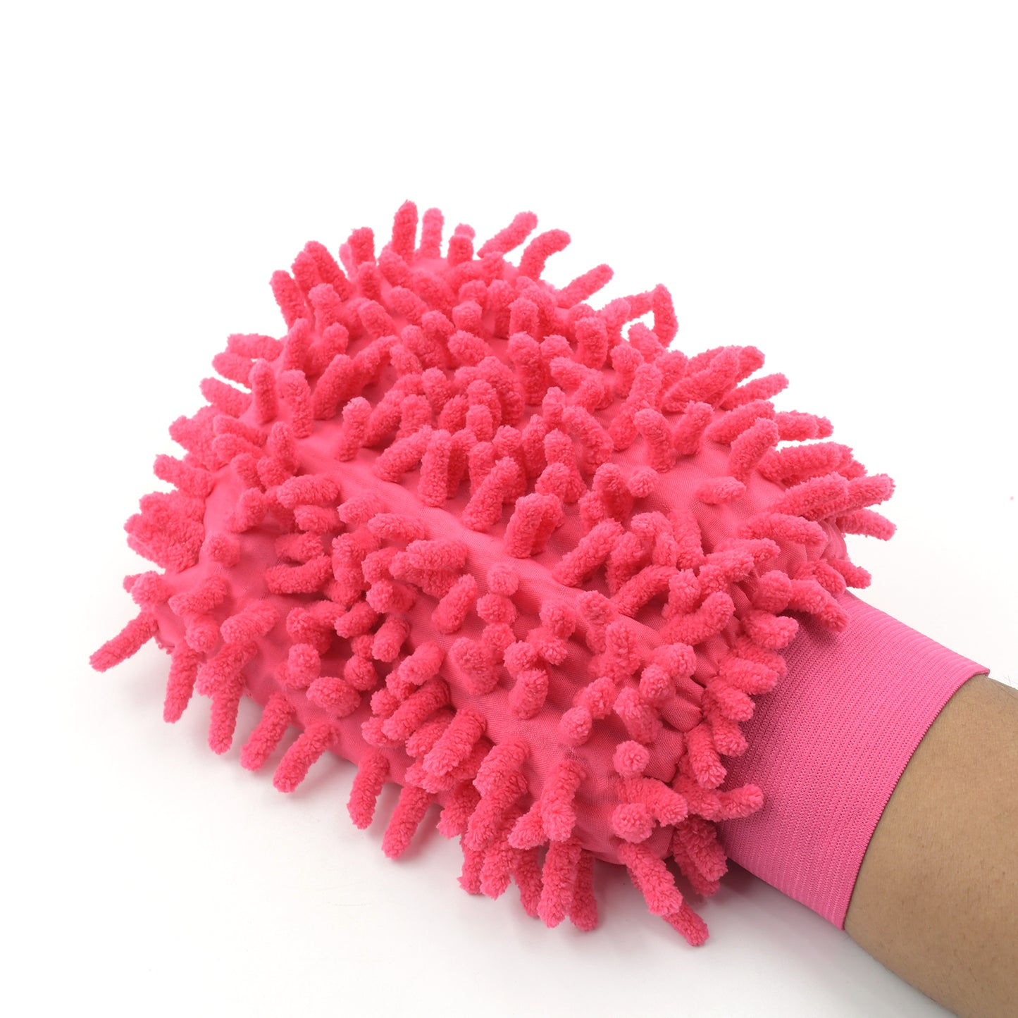 711 Double Sided Microfiber Hand Glove Duster - Springkart