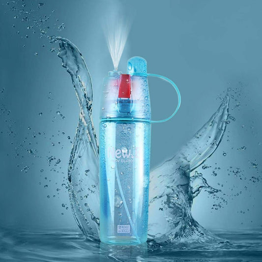 New B Portable Water Bottle - Springkart
