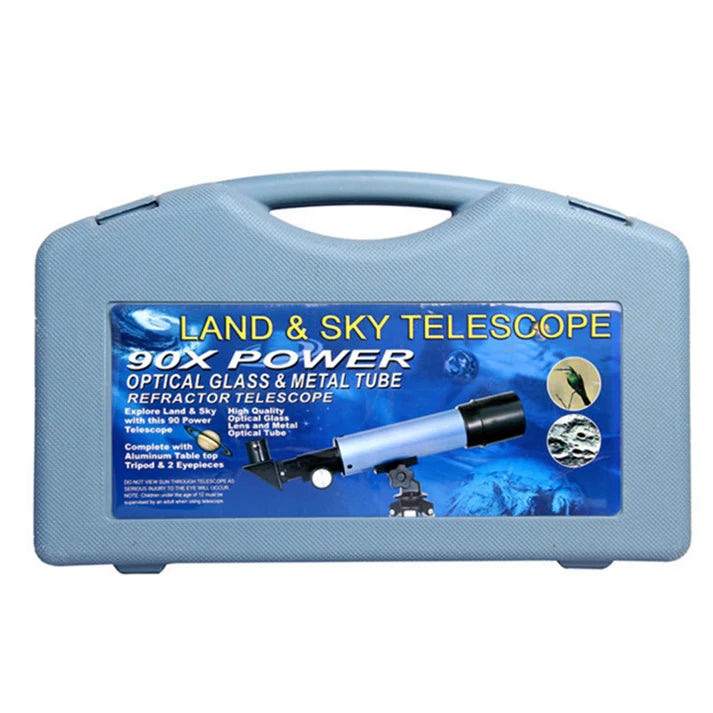 Astronomical Reflector Telescope with Tripod No-Tool Set Up Monocular Cameras & Photo | Binoculars & Telescopes | Telescopes