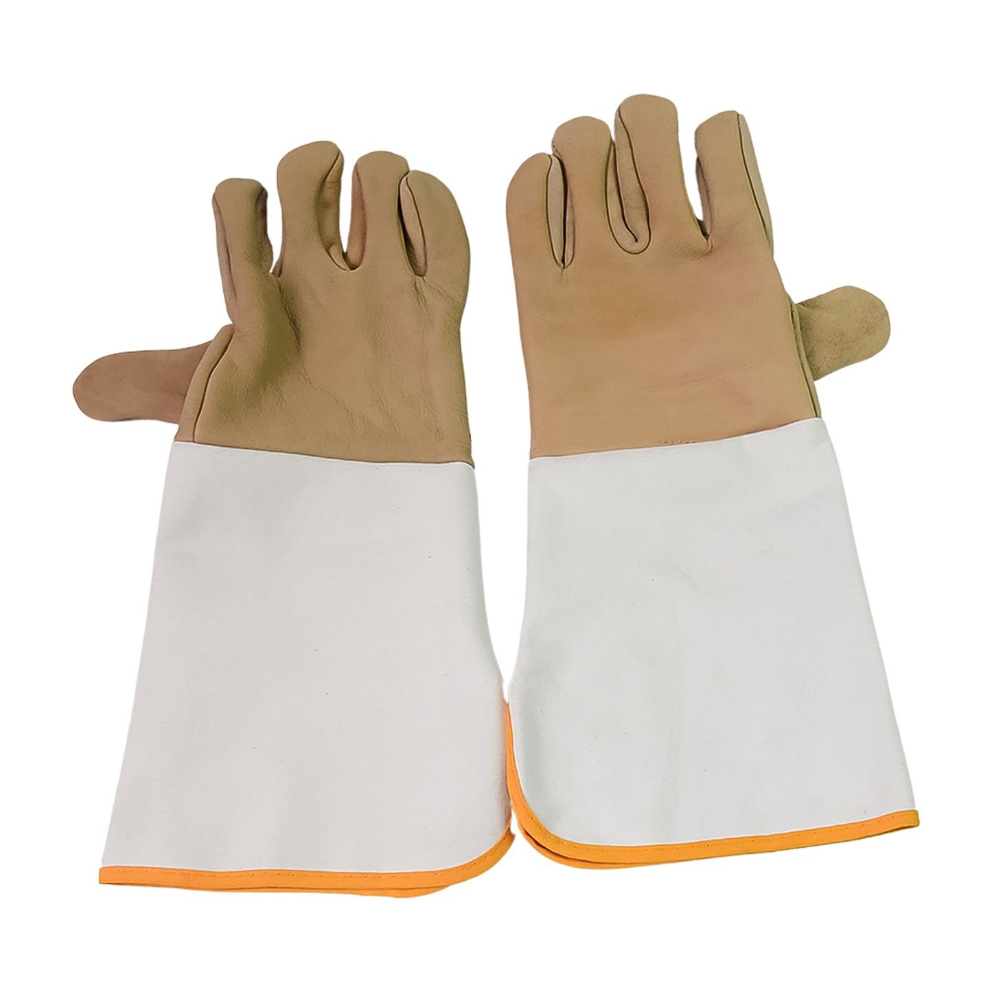 Garden Gloves For Gardening Work (1 Pair B Grade Big) - Springkart