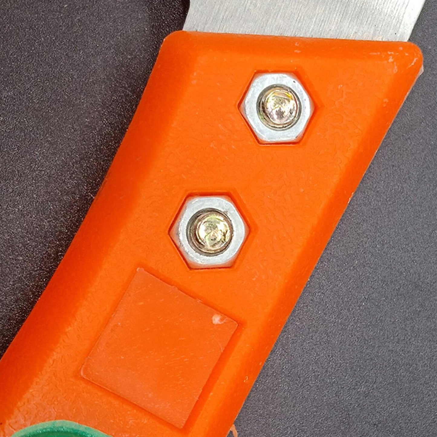 1719 High Carbon Steel Tree Pruning Saw 270 Mm Cutter - Springkart