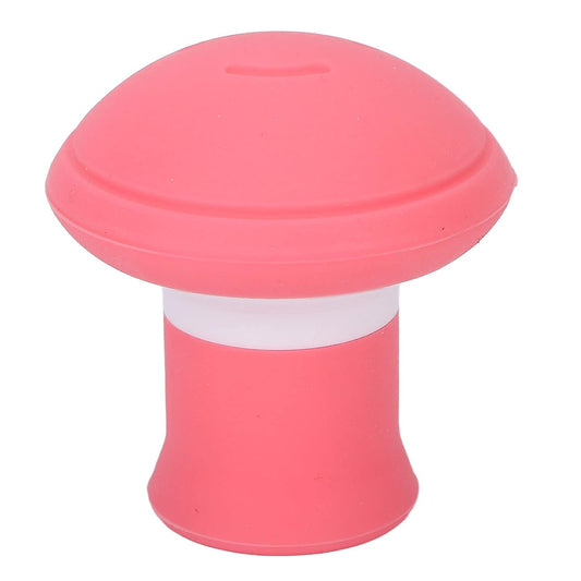 6104 Silicone Facial Jaw Exerciser Breathing Type Face Slimmer Breathing Type Face Slimmer Face Lift Inhaling Exhaling Tool Look Younger And Healthier - Helps Reduce Stress And Cravings - Springkart