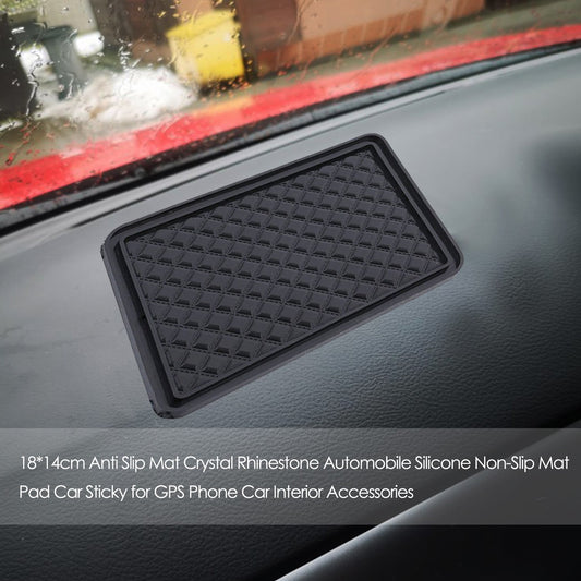 1792 Universal Anti Skidgrass Vinyl Mat Pad (1pc Only) - Springkart