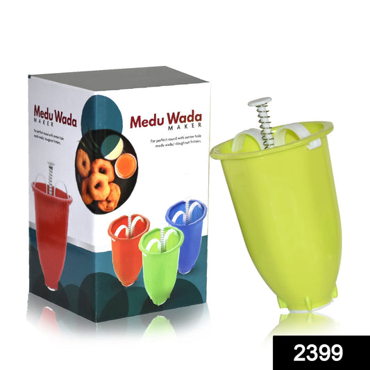 Plastic Medu Vada Maker, Mendu Vada Machine - Springkart