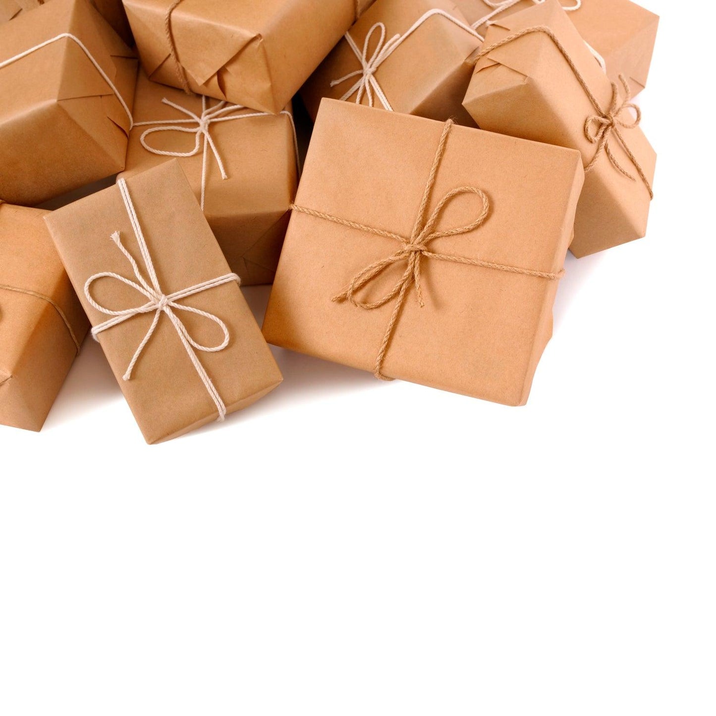 0563 Brown Box For Product Packing 9x9x27 - Springkart