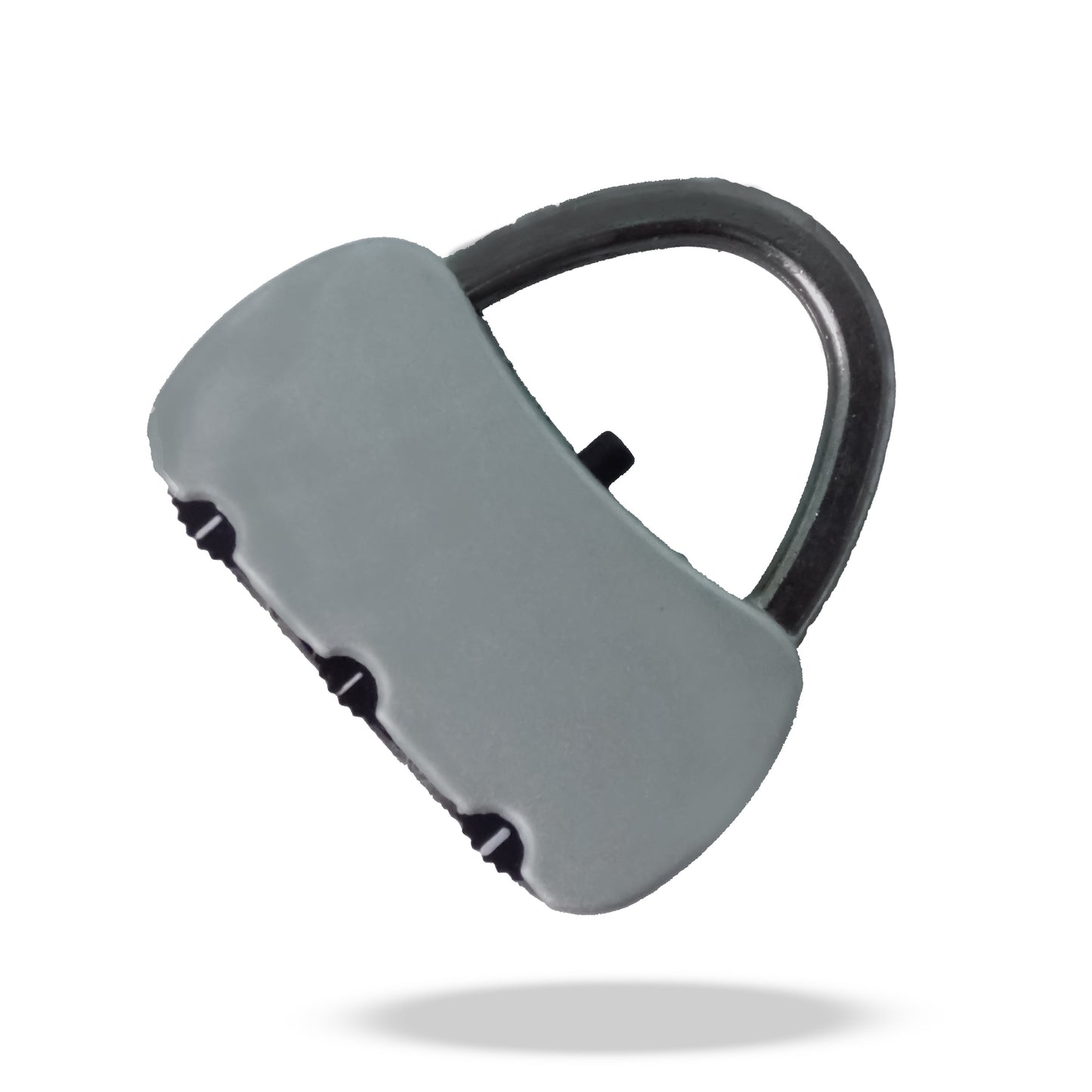 Stainless Steel Resettable Combination Padlock - Springkart