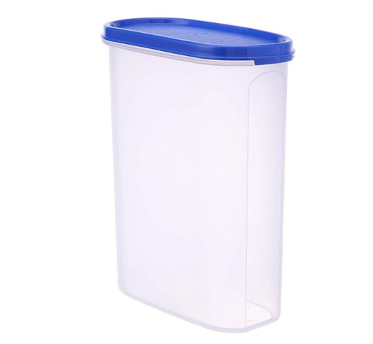 Modular Transparent Airtight Food Storage Container - 2000 ml - Springkart