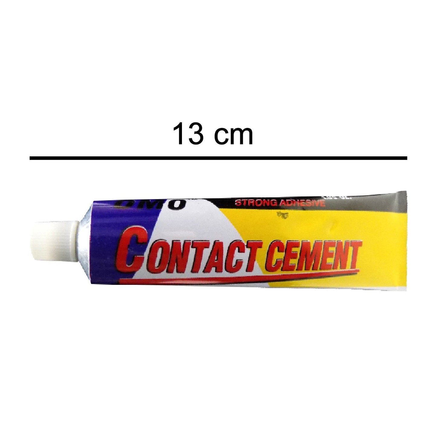 Multipurpose Industrial Glue - Semi-Fluid Transparent Adhesive - Springkart