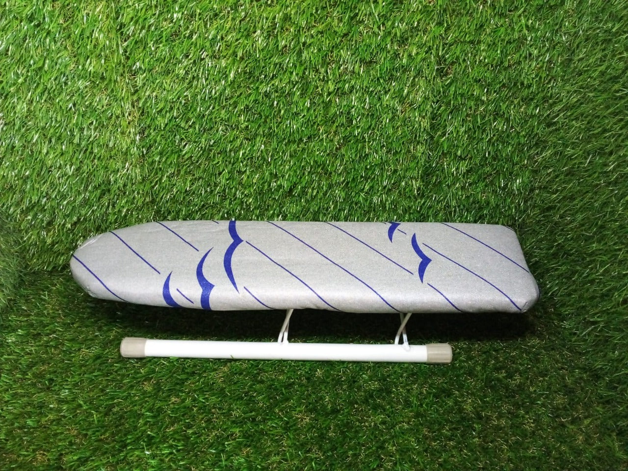 Port Small Ironing Pad used in all households and iron shops for ironing clothes and fabrics etc. - Springkart