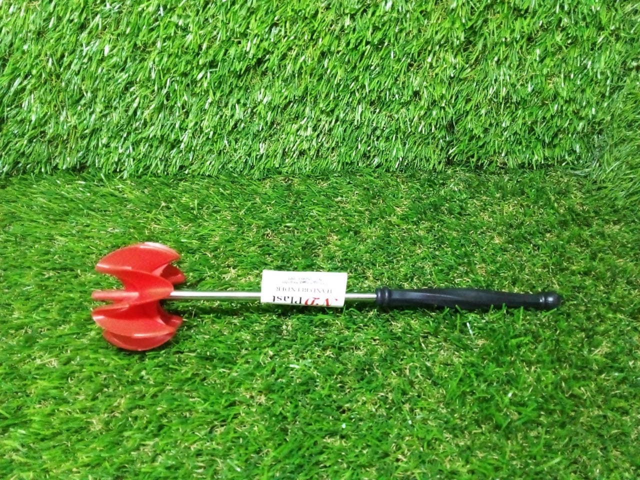 Manual Hand Mixer used in all kinds of household and official places for mixing food stuffs and item purposes. - Springkart