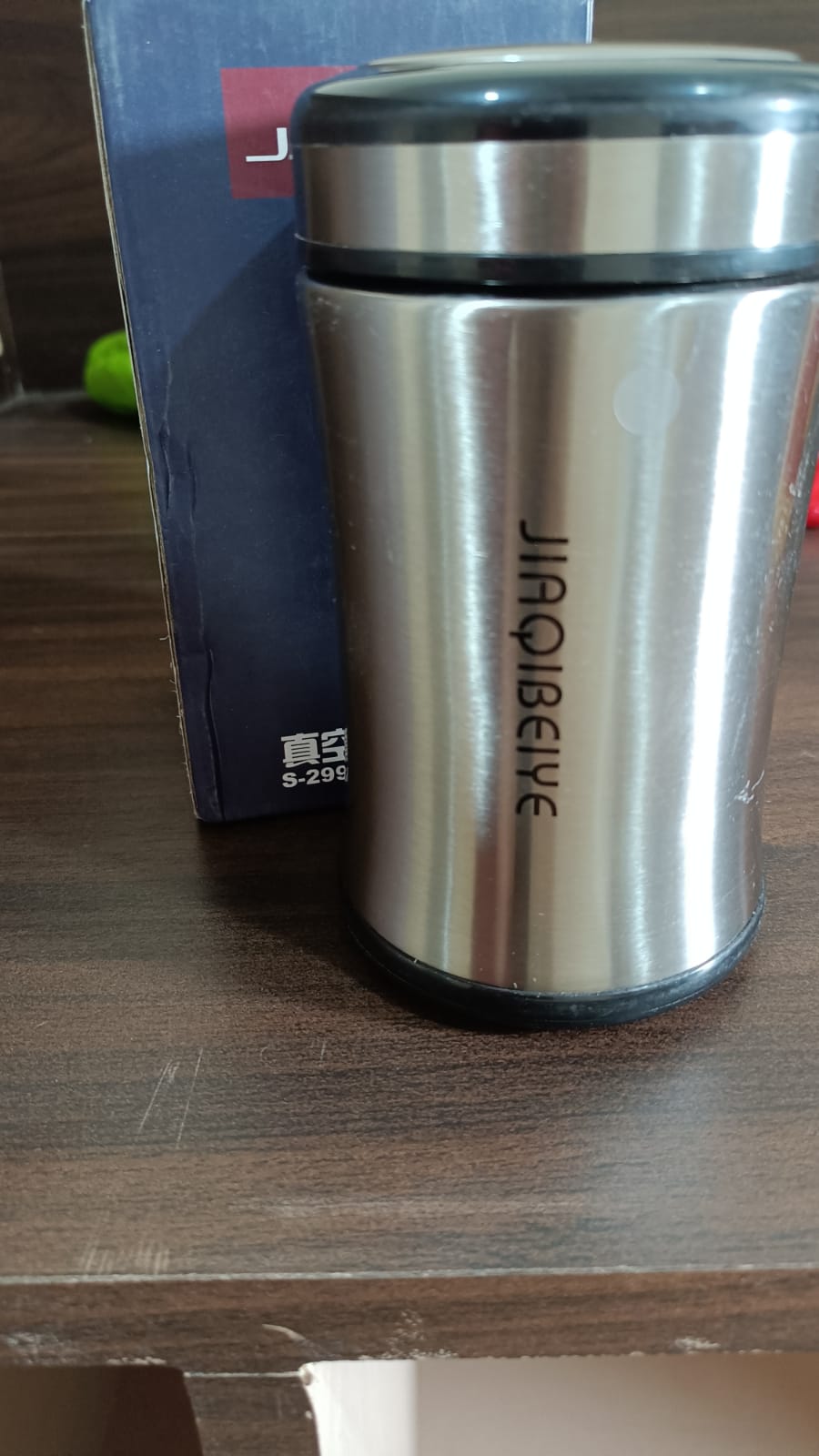 Stainless steel bottles 300Ml Approx. For Storing Water And Some Other Types Of Beverages Etc. - Springkart