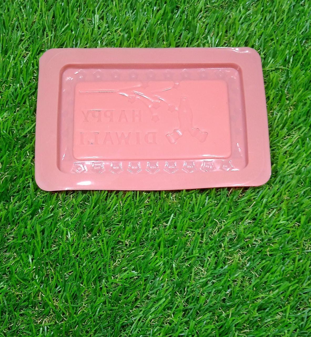 Flexible Silicone Mold Candy Chocolate Cake Jelly Mold - Springkart