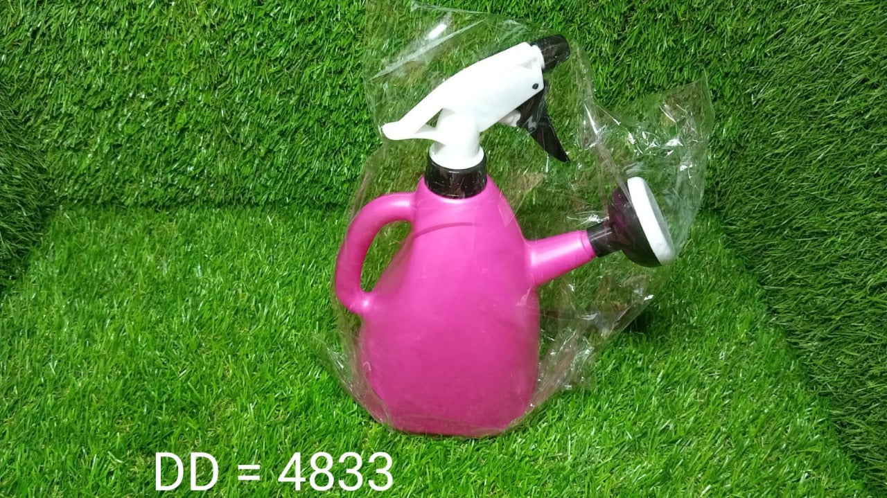 Standard Manual Sprayer 1000 ml - Springkart