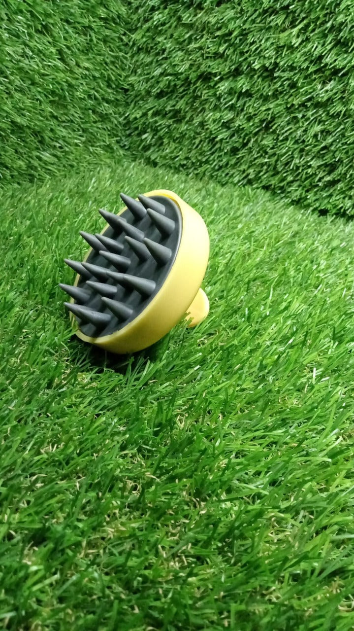 Handheld Scalp Massager Shampoo Brush - Springkart