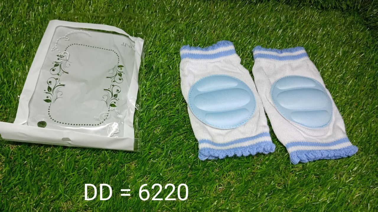 Kids knee protector - Springkart
