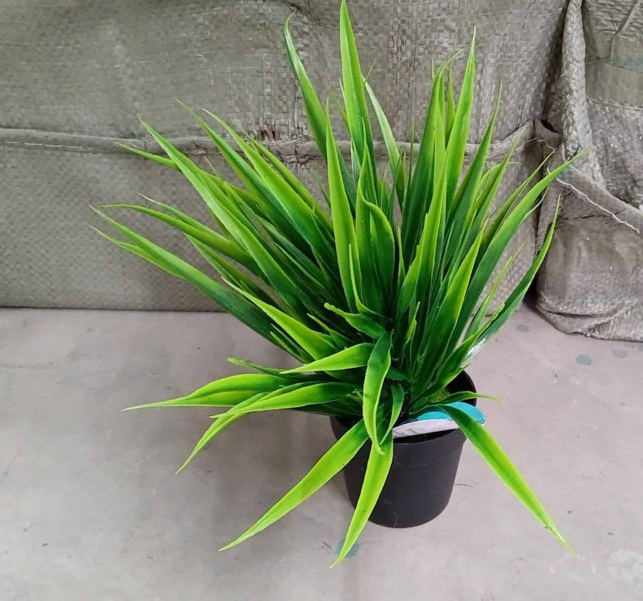 Artificial Potted Plant with Pot - Springkart
