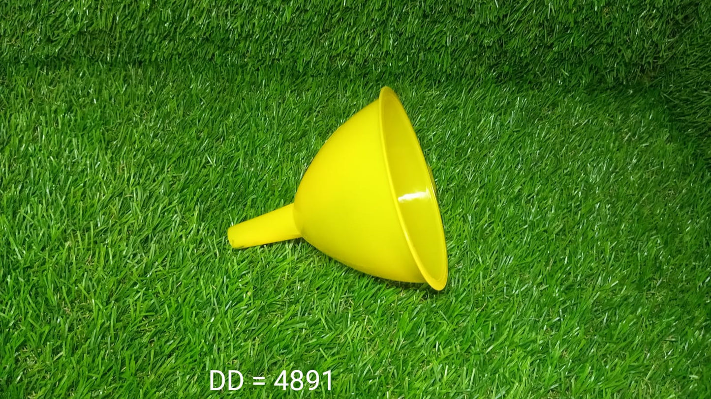 Round Big Small Funnel for Kitchen - Springkart