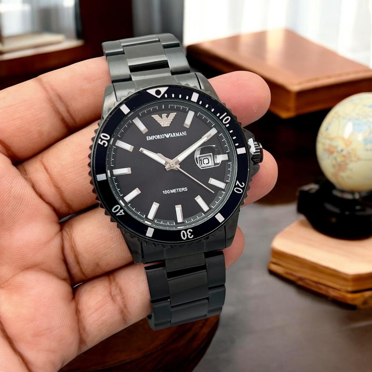 Armani Premium Quality Men's watch
