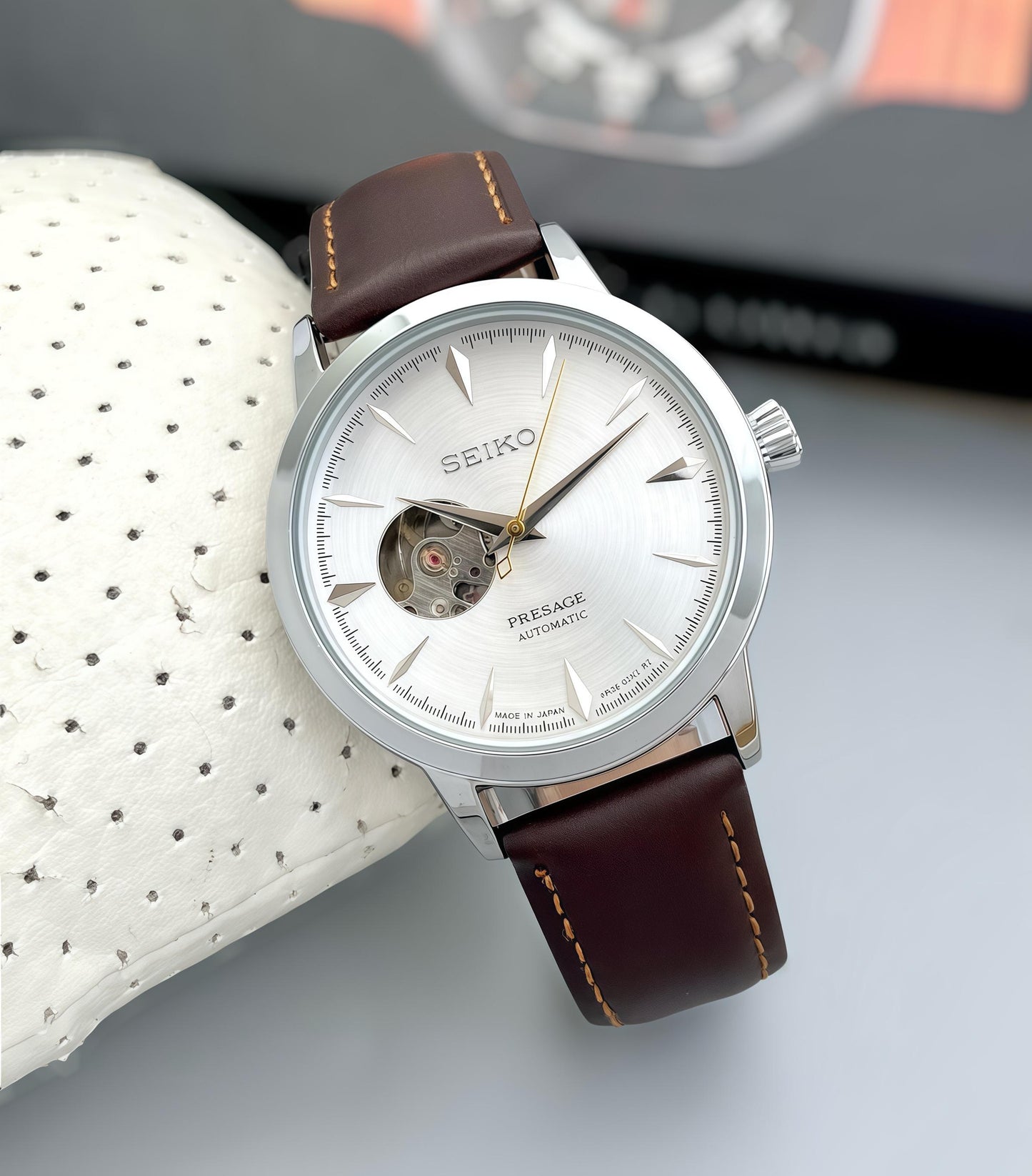 SEIKO NEW ARRIVAL Men's Watch