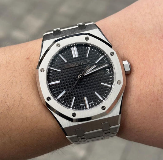 Audemars Piguet excellent condition Premium Quality Watch