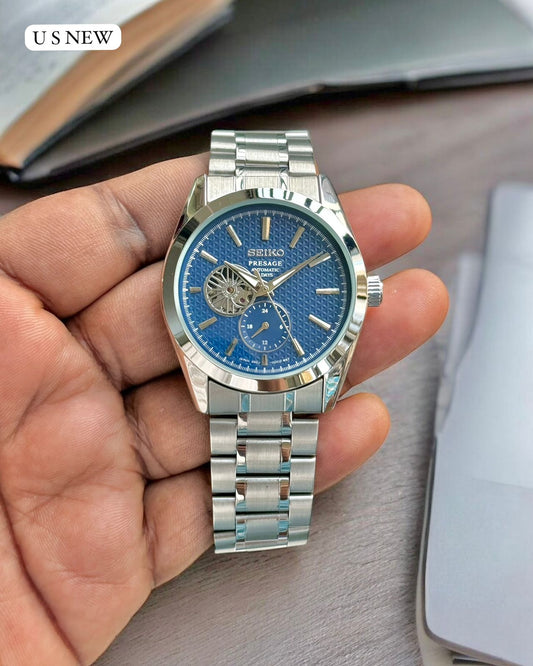 SEIKO PREMIUM ORIGINAL QUALITY