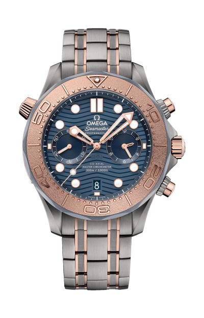 New Exclusive Omega Seamster Limited Edition š„