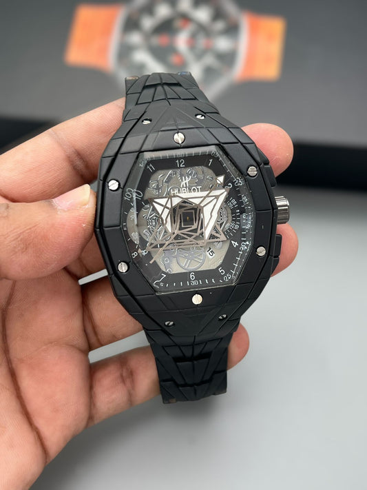 Hublot Premier Executive Men's Watch