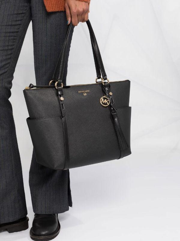 MICHAEL KORS SULLIVAN TOTE BAG
