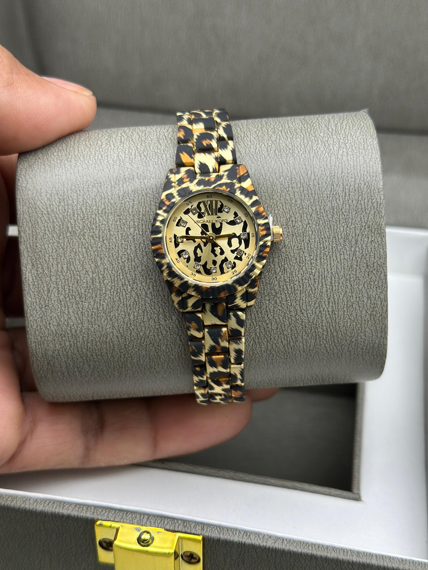 MICHAEL KORS PREMIUM LADIES WATCH