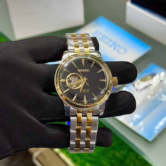 Seiko HOT SELLING ITEM NOW AVAILABLE AT HUGE DISCOUNT PRICE š„