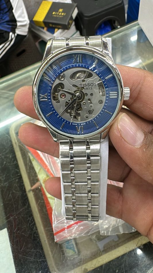 TISSOT Premium Quality demand and fit Quality & Looks