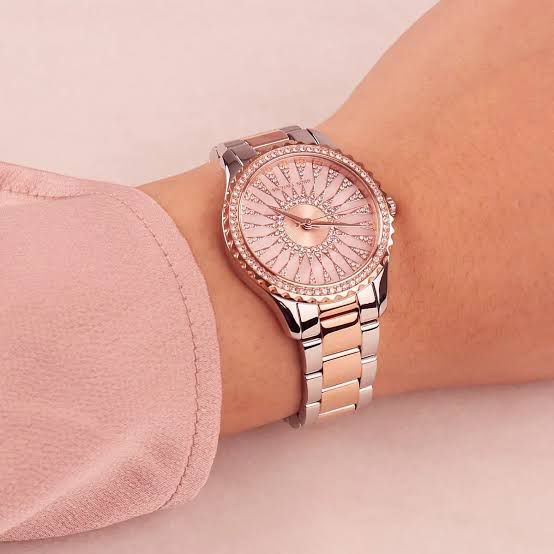 Michael Kors Layton MK6894 PREMIUM WOMEN'S COLLECTION