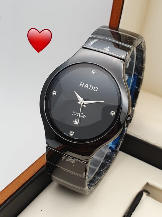 RADO jubilƩ Ceramic Watche
