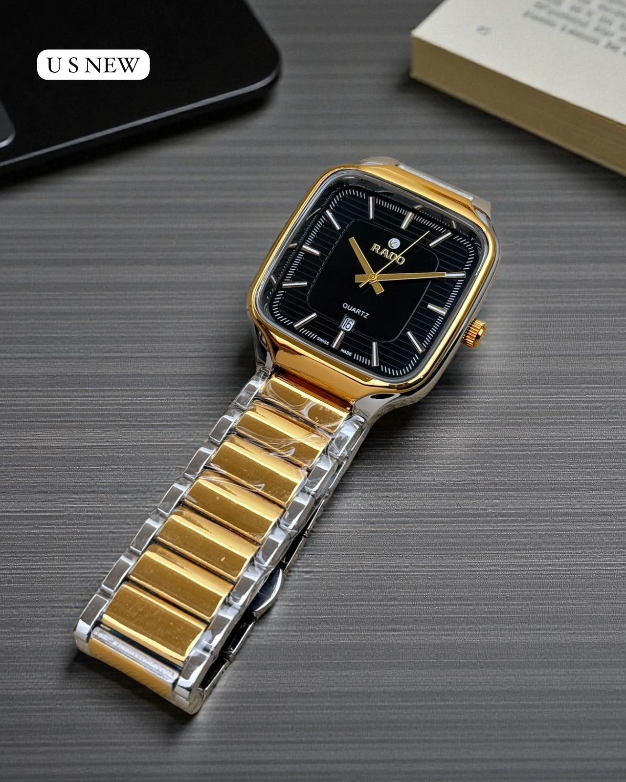 RADO REDEFINE MEN'S WATCH