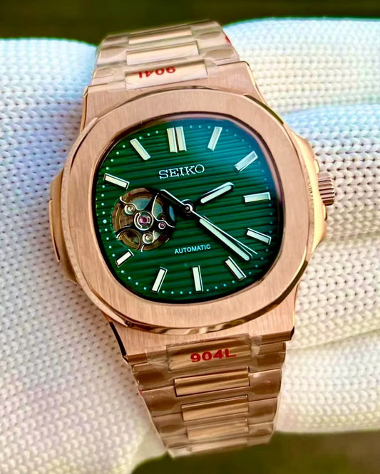 SEIKO Nautilus Automatic Watches