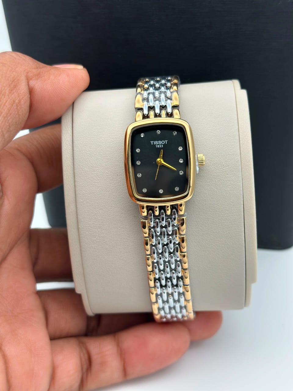 Tissot ladies watch